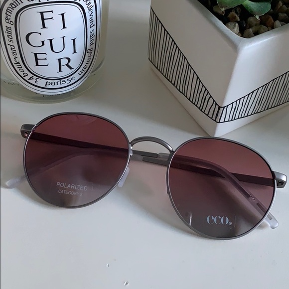 MODO ECO Sunglasses Aviator “Belize” NWT - Picture 9 of 15